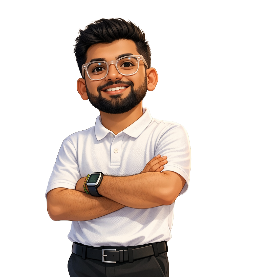 Meet Joshi